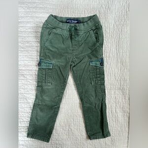 Mini Boden Corduroy Pants 430